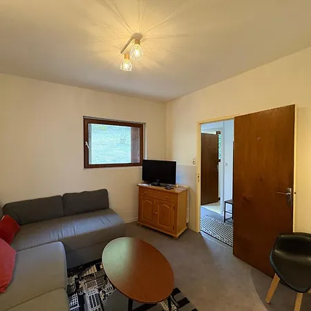 Appartement Prairie Mont-dore 7