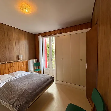 Apartment Prairie Mont-dore 7 Le Mont-Dore