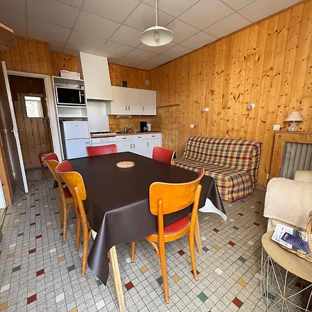 Prairie Mont-dore 7 Appartement *