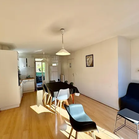 Appartement Prairie Mont-dore 7