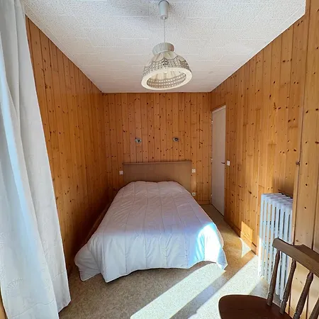 Appartement Prairie Mont-dore 7 Le Mont-Dore