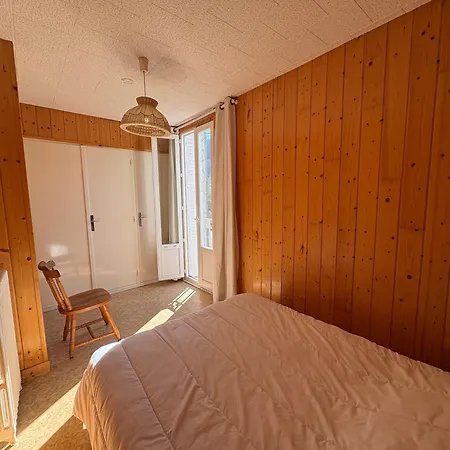 Appartement Prairie Mont-dore 7