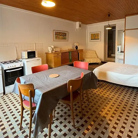 Prairie Mont-dore Apartment *