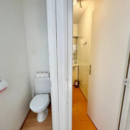 Prairie Mont-dore Apartment