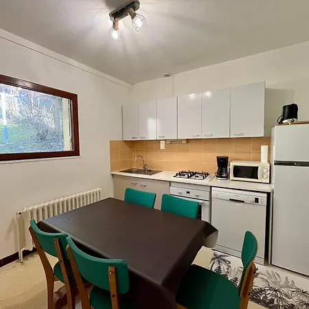 Prairie Mont-dore Apartment