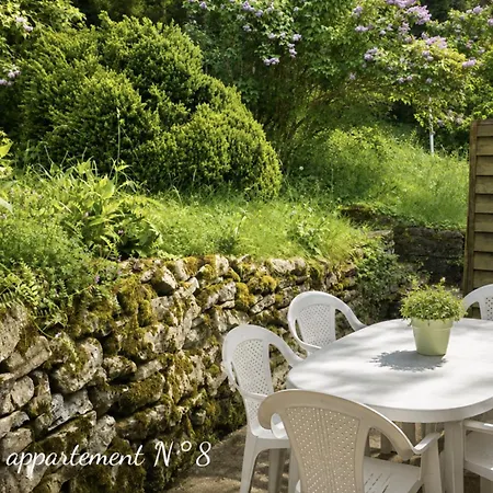 Prairie Mont-dore Apartment Le Mont-Dore