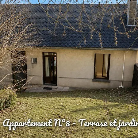 Prairie Mont-dore 7 * Le Mont-Dore