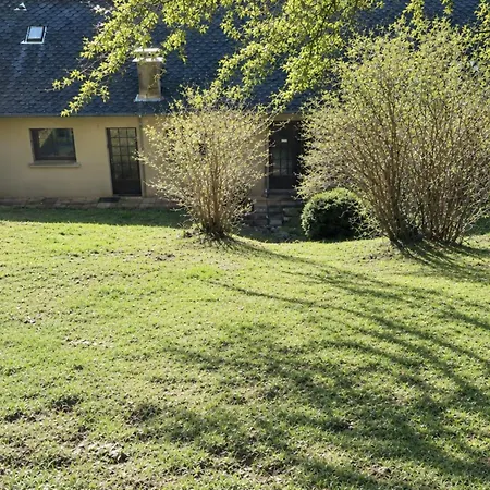 Prairie Mont-dore Apartment