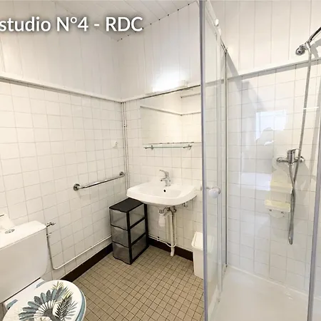 Appartement Prairie Mont-dore 7 *