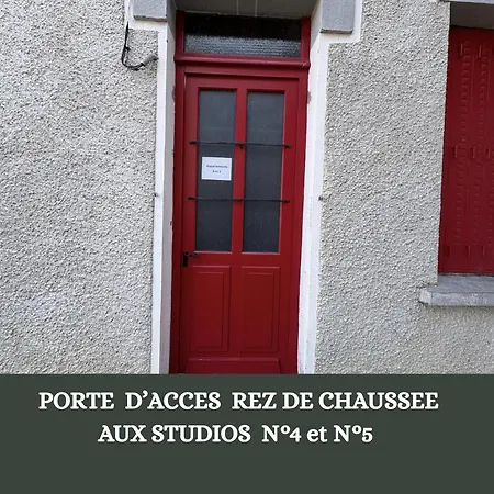 Prairie Mont-dore 아파트 *