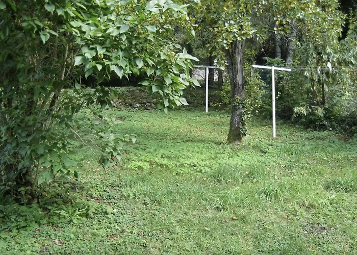 Appartement Prairie Mont-dore 7