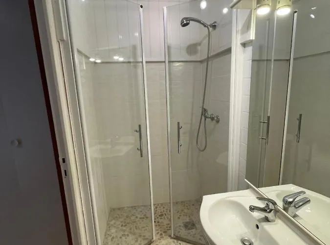 Апартаменты Prairie Mont-dore Ле-Мон-Дор