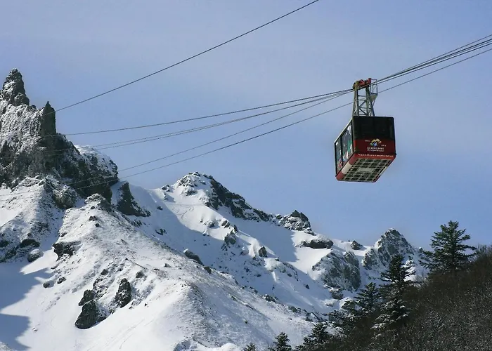 Prairie Mont-dore 7 *