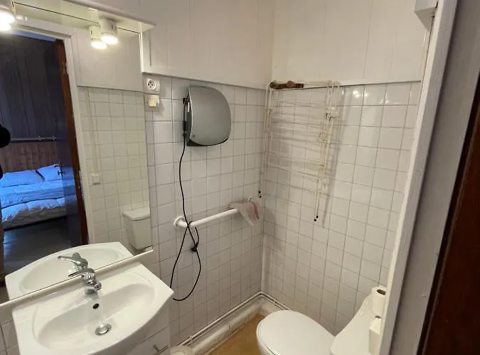 Prairie Mont-dore Ле-Мон-Дор