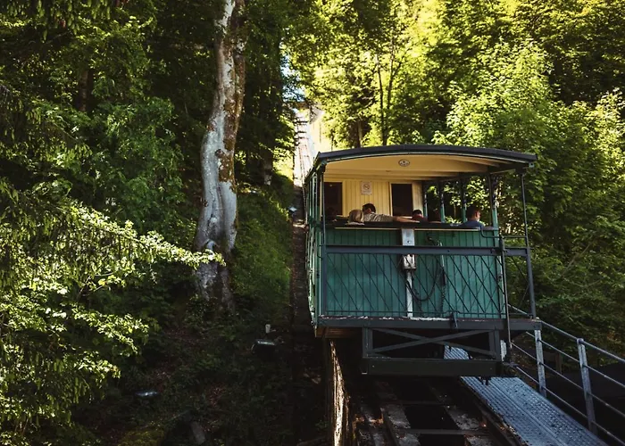 Prairie Mont-dore Apartamento