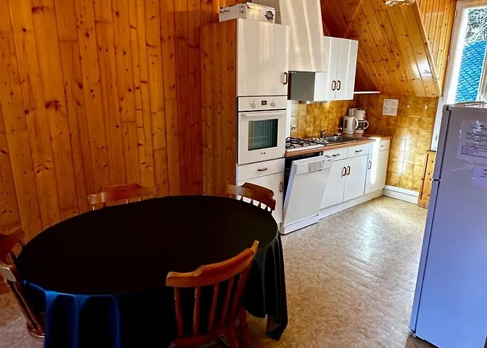 Prairie Mont-dore 7 *