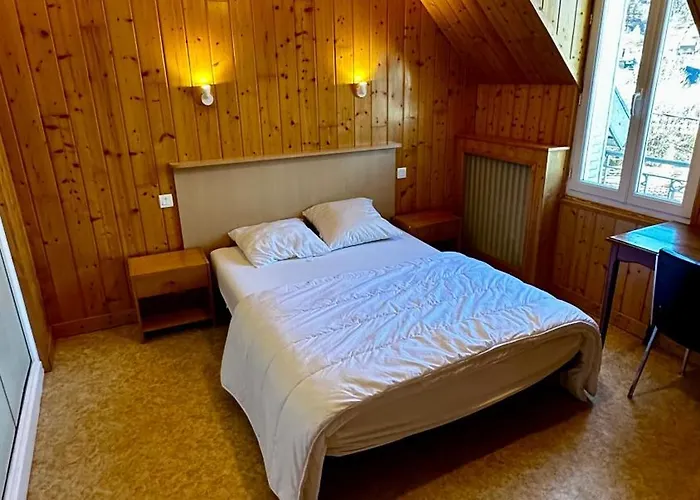 Prairie Mont-dore 7 Appartement