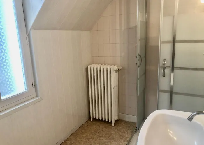 Prairie Mont-dore 7 Appartement *