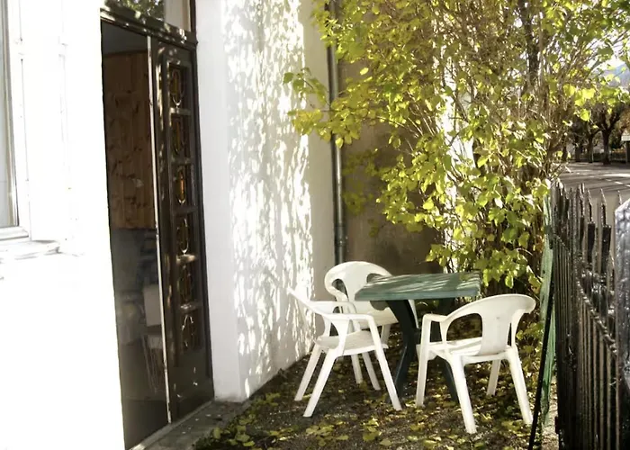 Prairie Mont-dore 7 Appartement