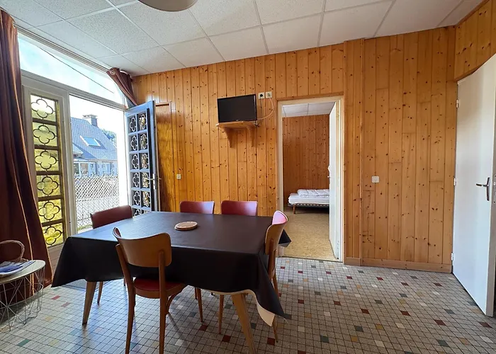 Appartement Prairie Mont-dore 7 *