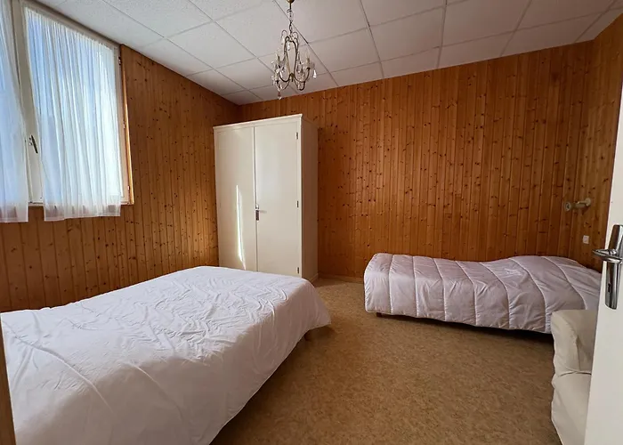 Prairie Mont-dore 7 Appartement Le Mont-Dore