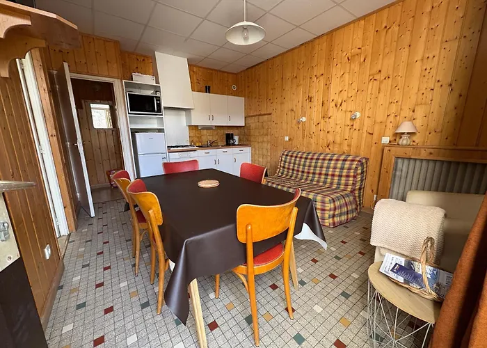 Prairie Mont-dore 7 Appartement *