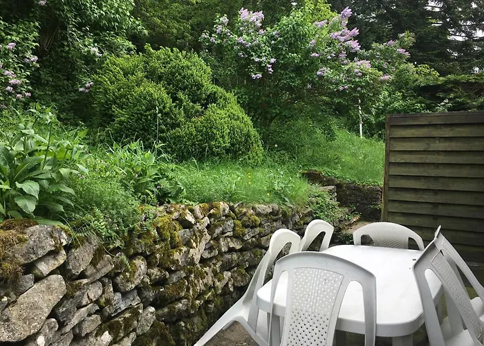 Appartement Prairie Mont-dore 7 Le Mont-Dore