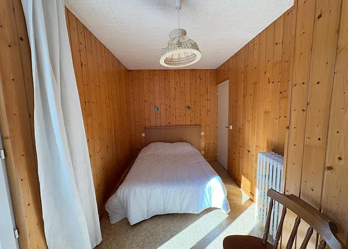 Appartement Prairie Mont-dore 7 Le Mont-Dore