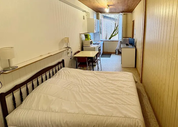 Prairie Mont-dore 7 Appartement