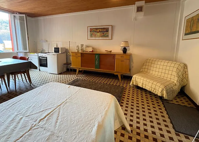 Prairie Mont-dore 7 Appartement