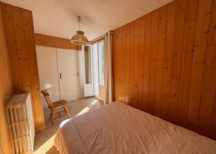 Appartement Prairie Mont-dore 7