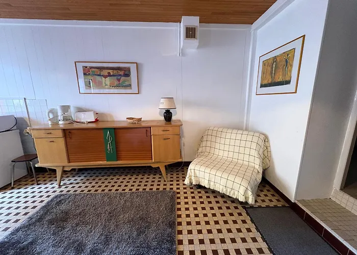 Appartement Prairie Mont-dore 7 Le Mont-Dore