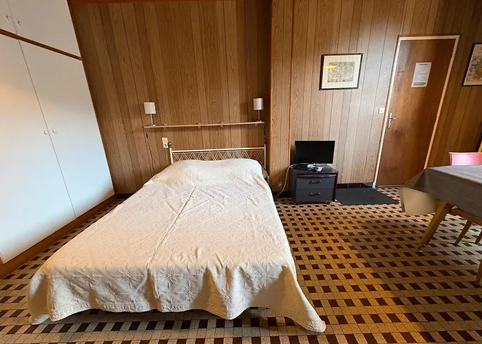 Appartement Prairie Mont-dore 7 *