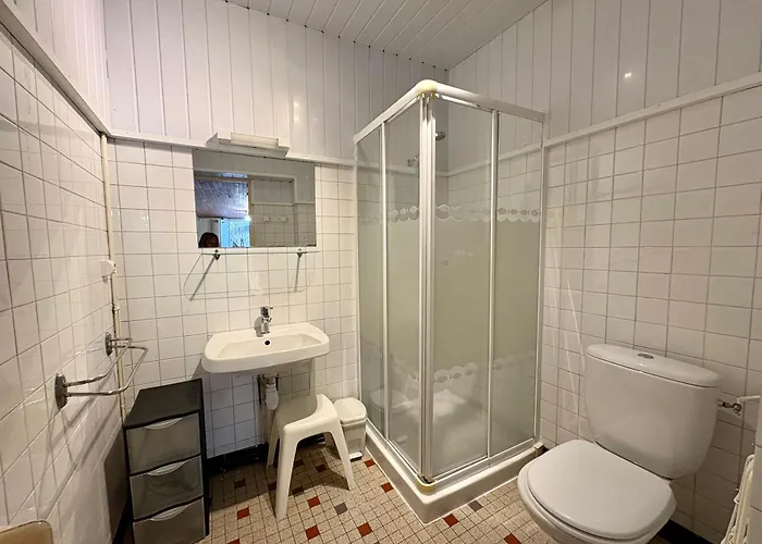 Prairie Mont-dore 7 * Le Mont-Dore