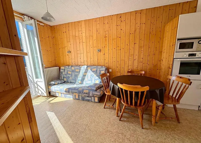 Appartement Prairie Mont-dore 7 Le Mont-Dore