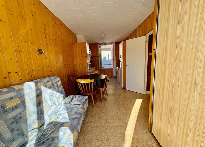 Prairie Mont-dore 7 * Le Mont-Dore