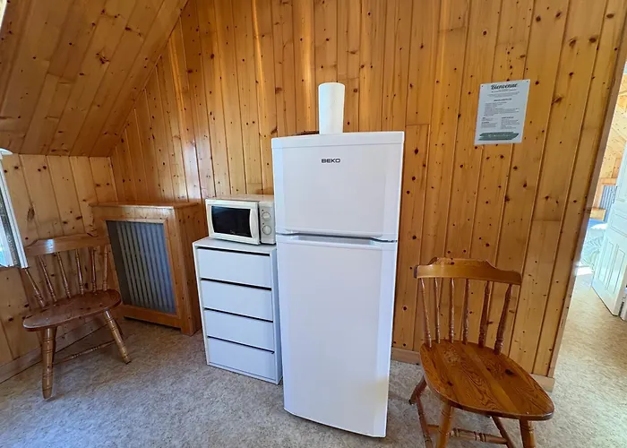 Prairie Mont-dore 7 * Le Mont-Dore