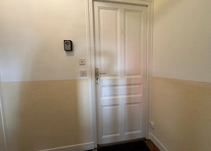 Prairie Mont-dore 7 Appartement Le Mont-Dore