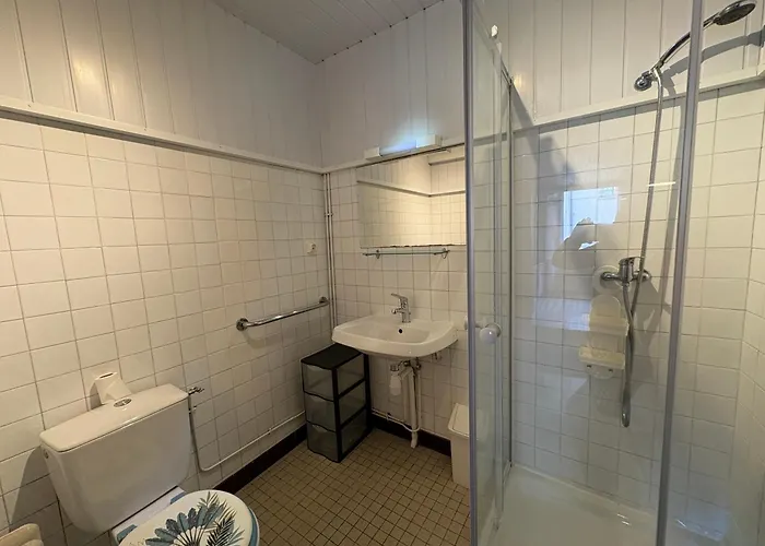 Prairie Mont-dore 7 Appartement