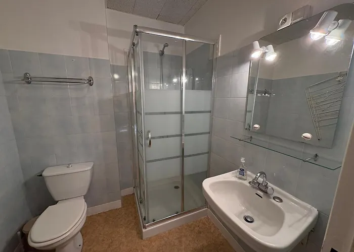 Appartement Prairie Mont-dore 7