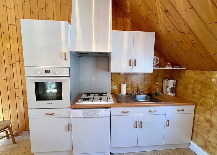 Prairie Mont-dore 7 *