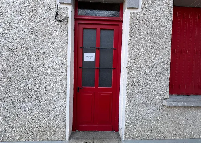 Appartement Prairie Mont-dore 7