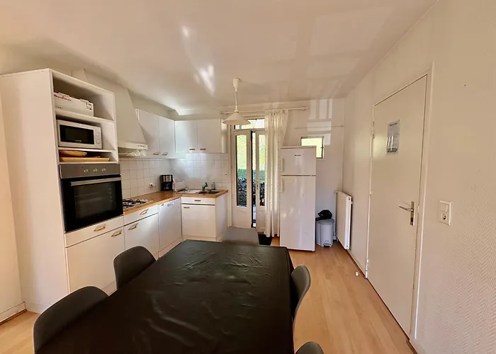 Appartement Prairie Mont-dore 7 *