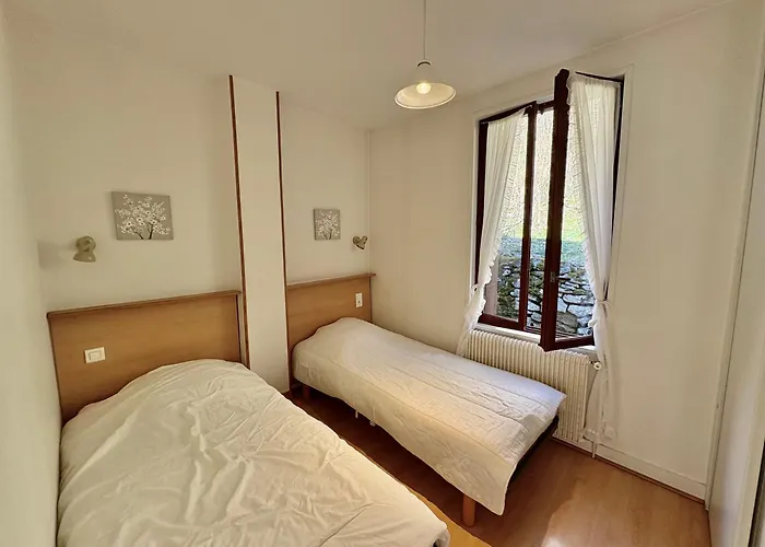 Prairie Mont-dore 7 * Le Mont-Dore