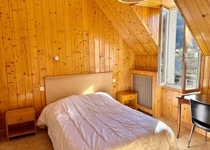 Prairie Mont-dore 7 *