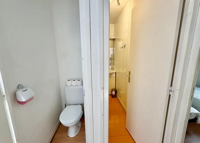 Prairie Mont-dore 7 Appartement