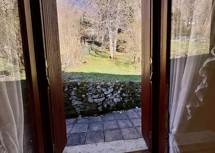 Prairie Mont-dore 7 Appartement *