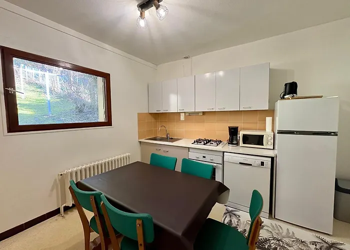 Prairie Mont-dore 7 Appartement