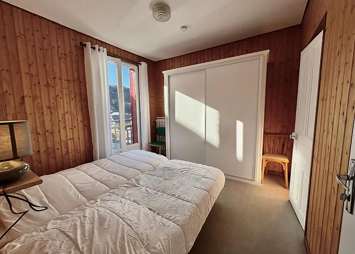 Prairie Mont-dore 7 Le Mont-Dore