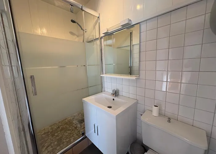 Prairie Mont-dore 7 Appartement